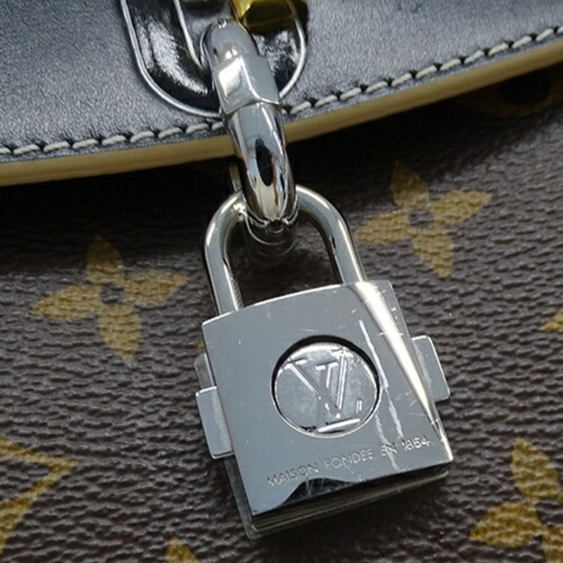 Louis Vuitton Chain Louise GM (SHG-35306) - Image 7