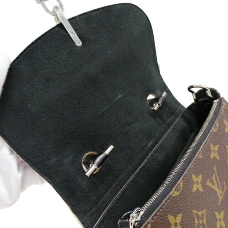 Louis Vuitton Chain Louise GM (SHG-35306) - Image 12