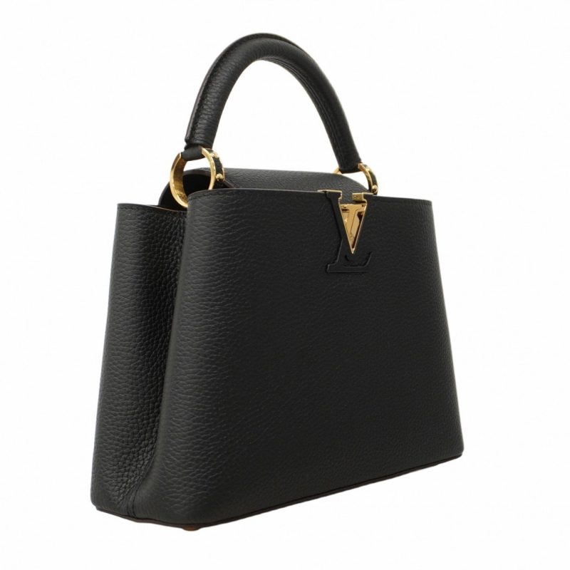Louis Vuitton Capucines - Image 3