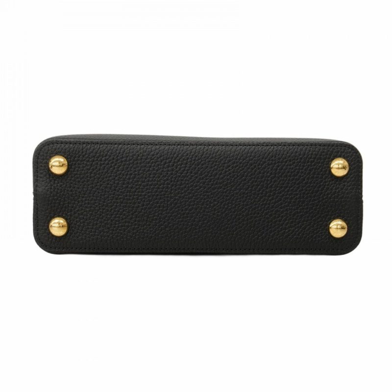 Louis Vuitton Capucines - Image 4