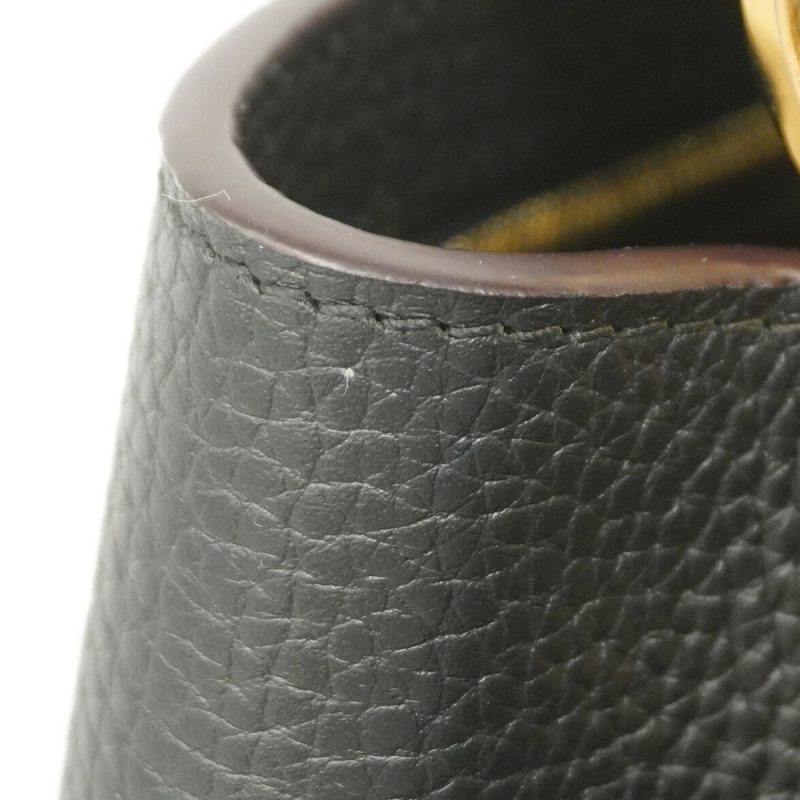 Louis Vuitton Capucines - Image 5