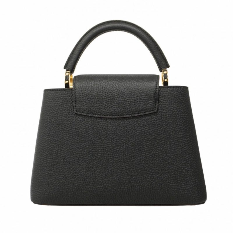 Louis Vuitton Capucines - Image 2