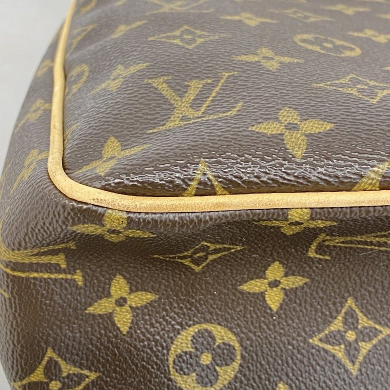 Louis Vuitton BatignollesCanvas Tote Bag () - Image 7
