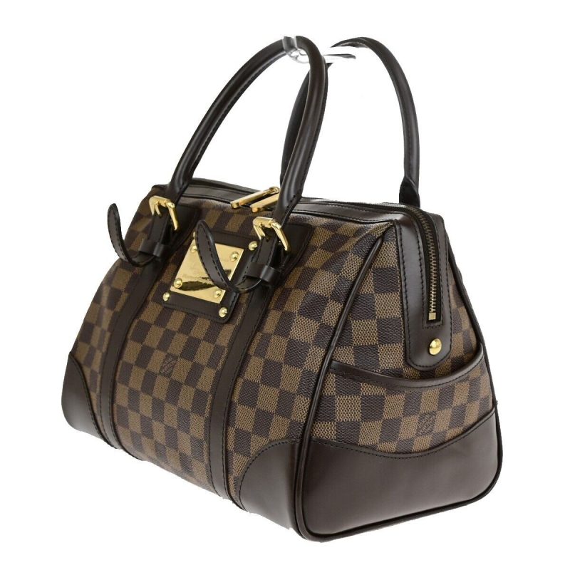 Louis Vuitton Beach Line Cosmic Blossom PM Tote Bag M93162 Violet - Image 3