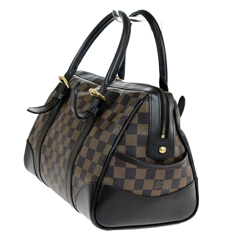 Louis Vuitton Beach Line Cosmic Blossom PM Tote Bag M93162 Violet - Image 4