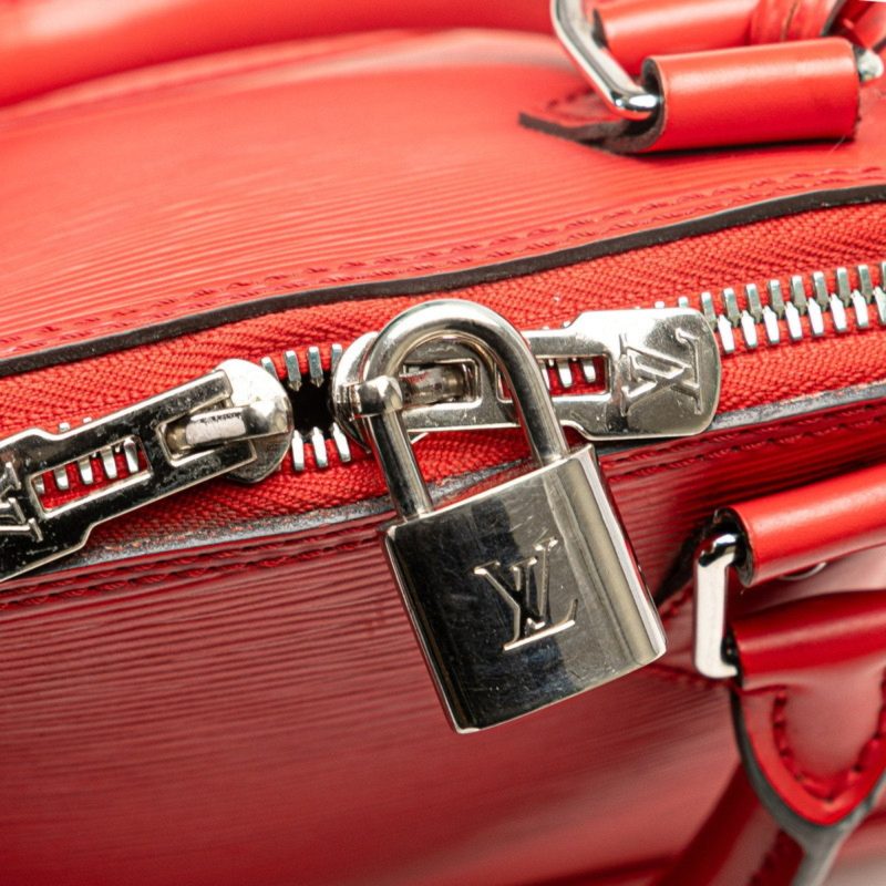 Louis Vuitton Alma BB - Image 7