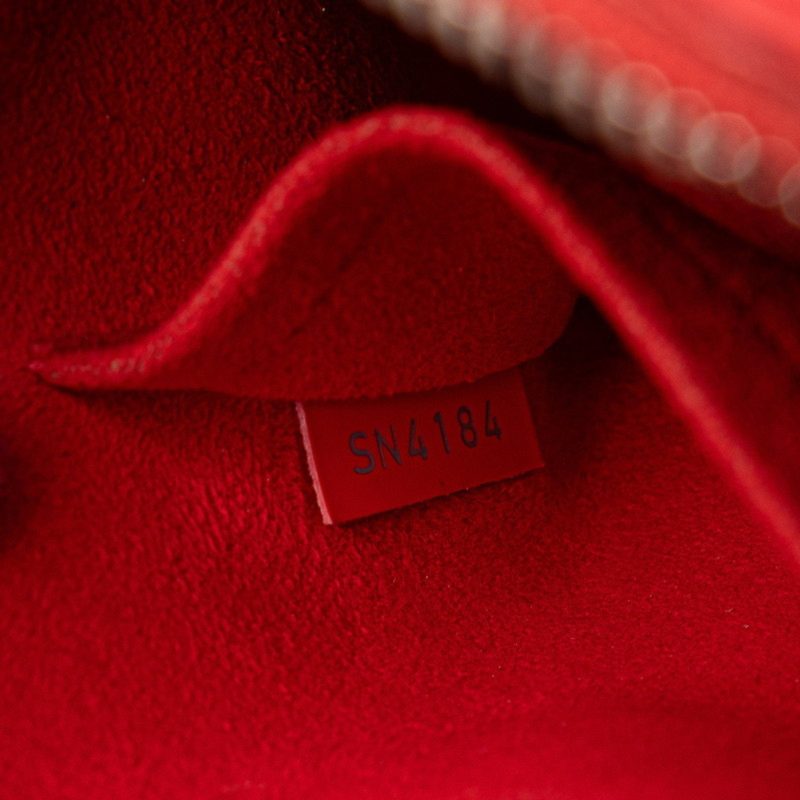 Louis Vuitton Alma BB - Image 6