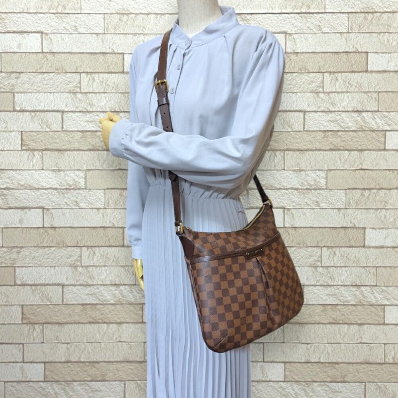 Louis Vuitton Bloomsbury - Image 7