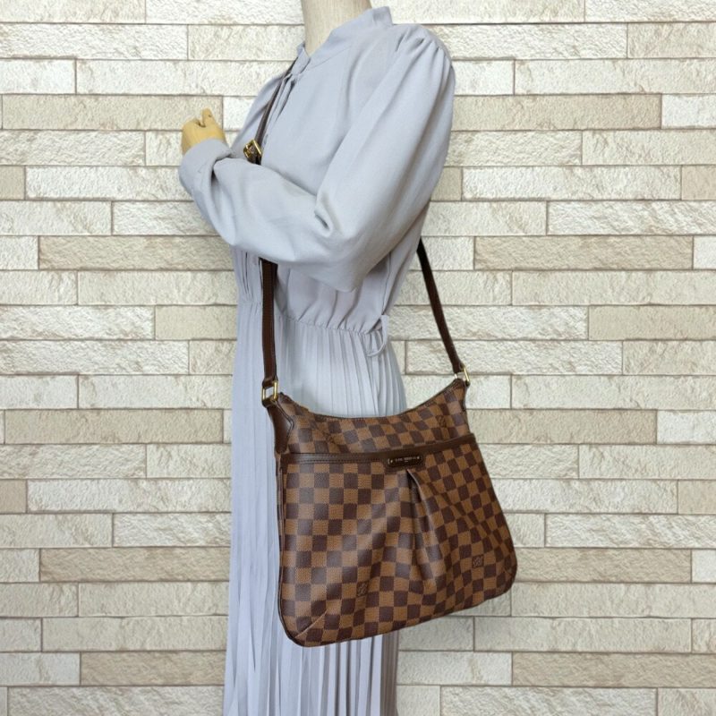 Louis Vuitton Bloomsbury - Image 10