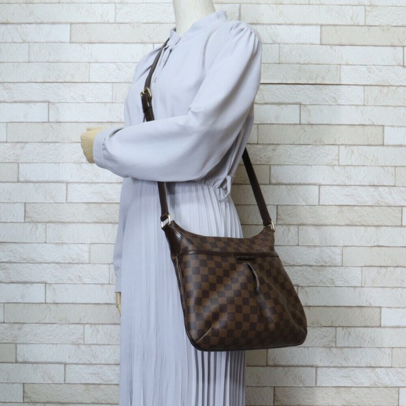 Louis Vuitton Bloomsbury - Image 10