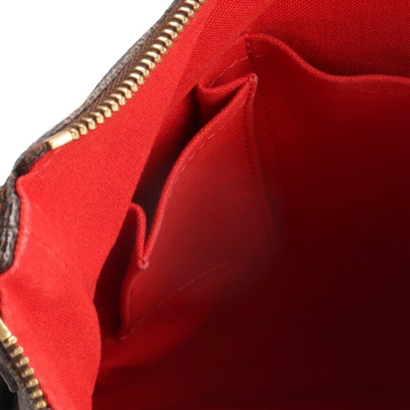 Louis Vuitton Bloomsbury - Image 8