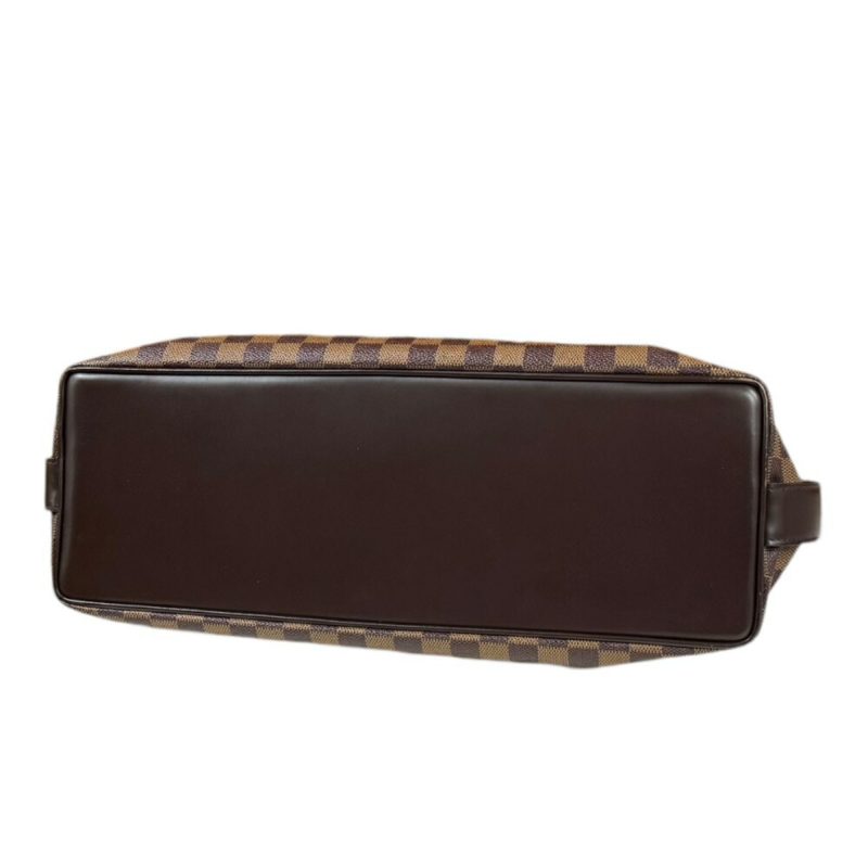 Louis Vuitton ChelseaCanvas Shoulder Bag () - Image 5