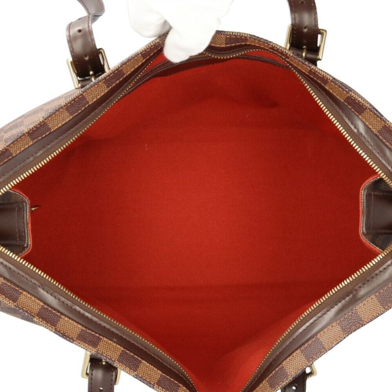 Louis Vuitton ChelseaCanvas Shoulder Bag () - Image 11