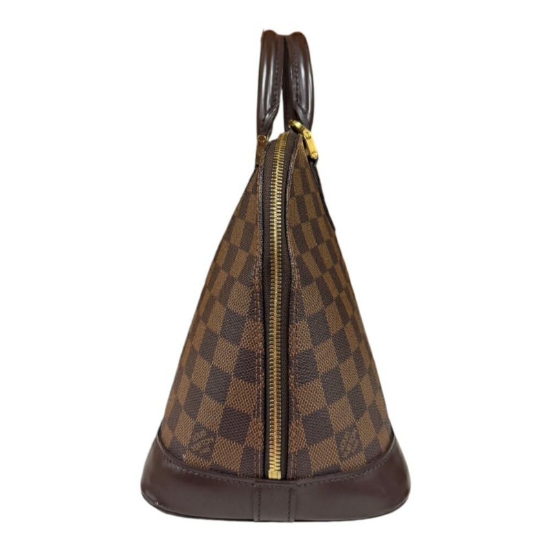 Louis Vuitton Alma - Image 2
