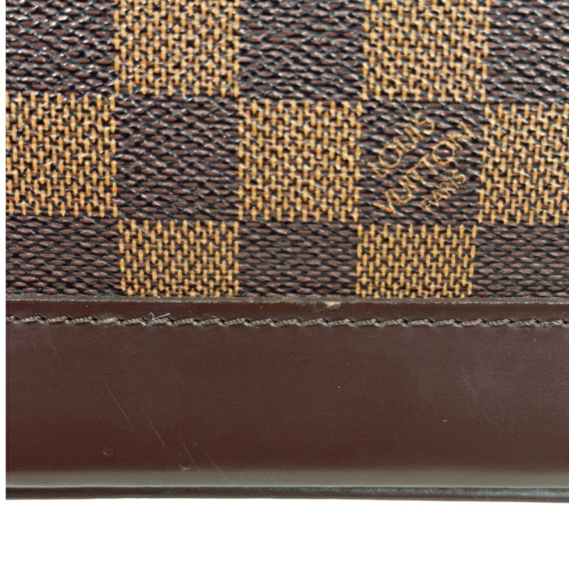 Louis Vuitton Alma - Image 8