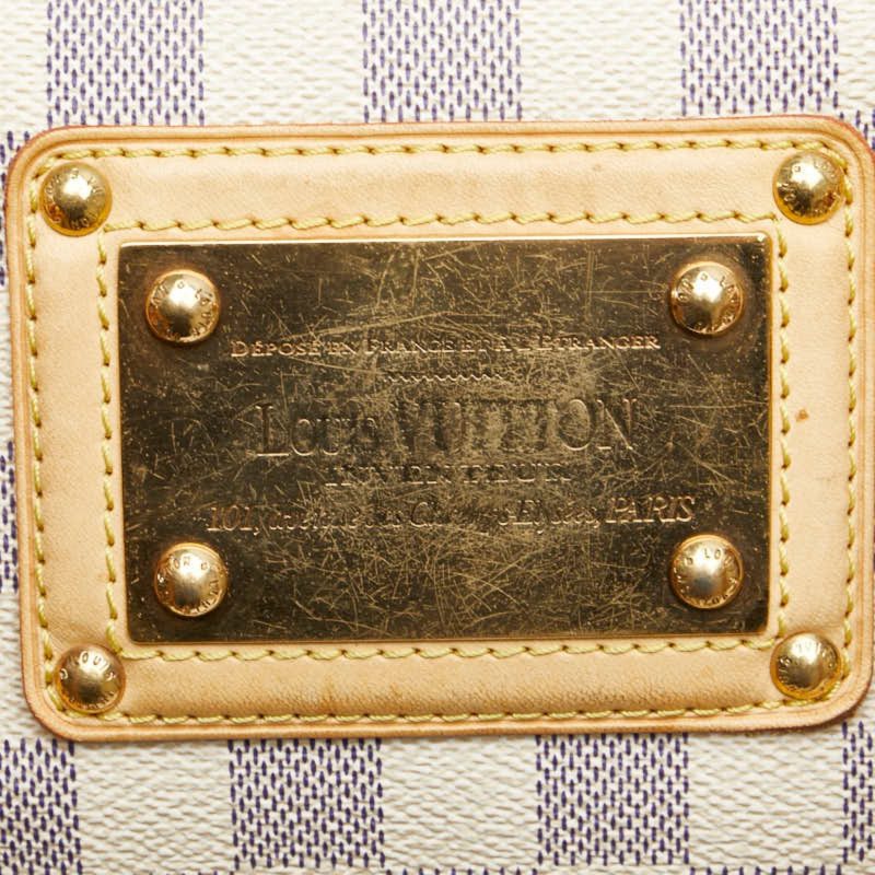 Louis Vuitton Berkeley - Image 8