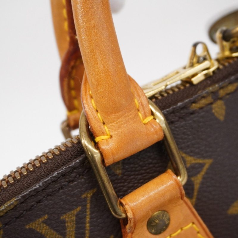 Louis Vuitton Alma - Image 5