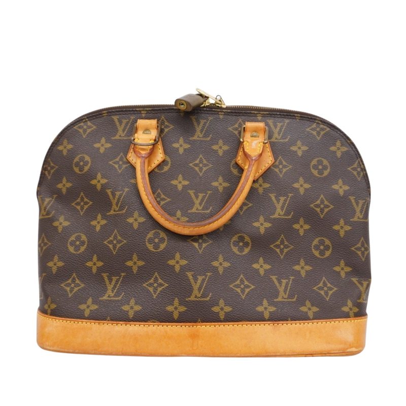 Louis Vuitton Alma - Image 2