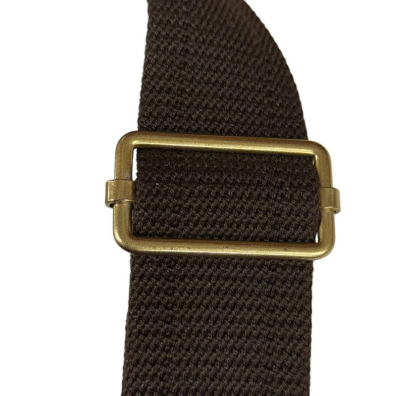 Louis Vuitton BosphoreCanvas Backpack Bag () - Image 5