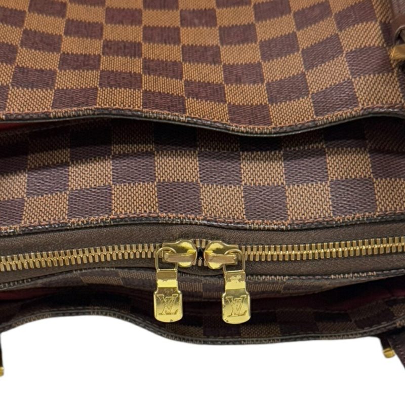 Louis Vuitton Belem MM - Image 12