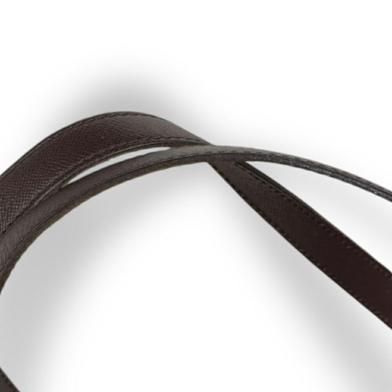 Louis Vuitton Belem MM - Image 4