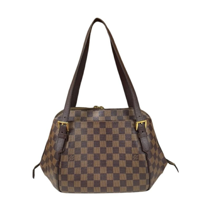 Louis Vuitton Belem MM - Image 2