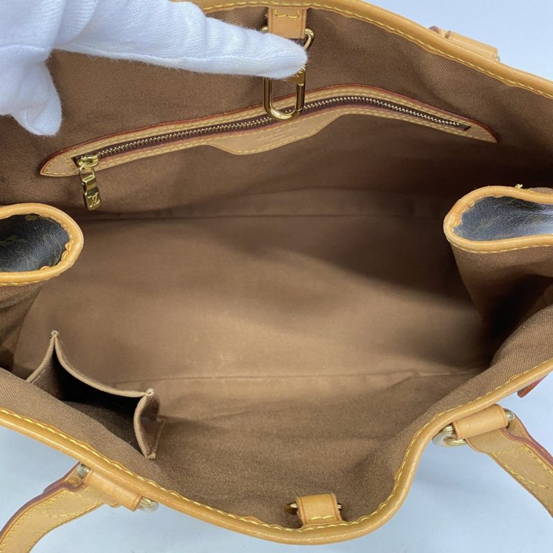 Louis Vuitton Batignolles Horizontal - Image 11