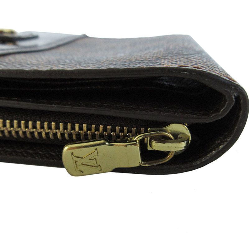 Louis Vuitton Compact zip - Image 3