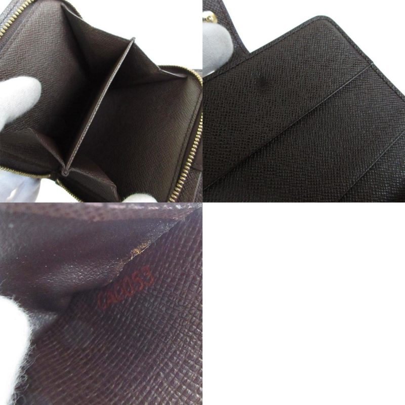 Louis Vuitton Compact zip - Image 5
