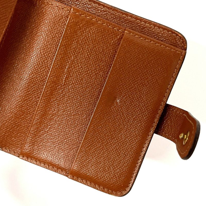 Louis Vuitton Compact zip - Image 5