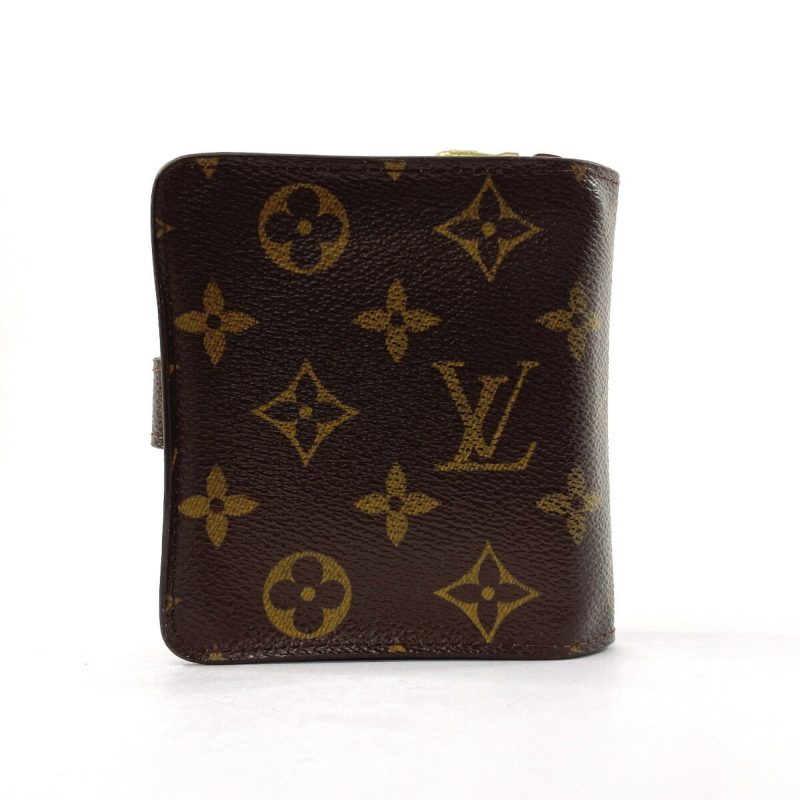 Louis Vuitton Compact zip - Image 2