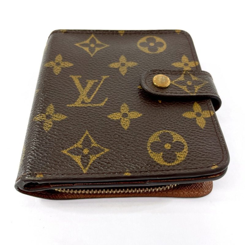 Louis Vuitton Compact zip - Image 3