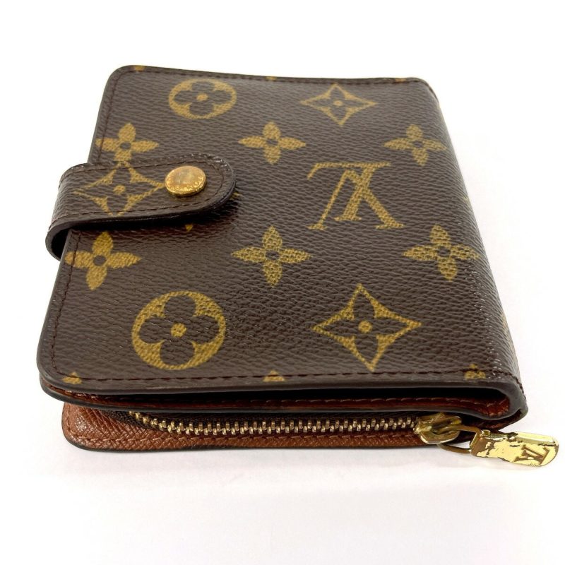 Louis Vuitton Compact zip - Image 4