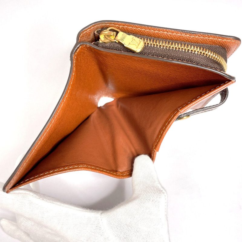 Louis Vuitton Compact zip - Image 6