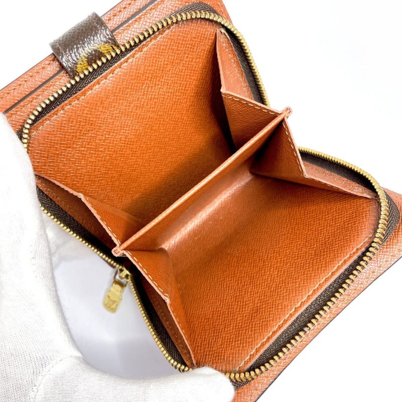 Louis Vuitton Compact zip - Image 7
