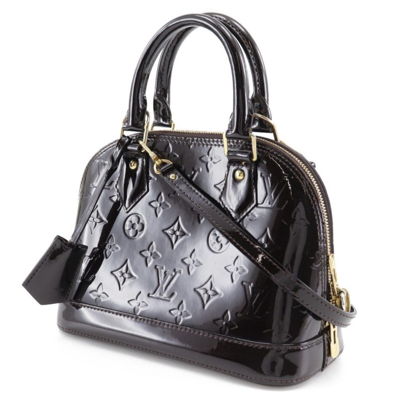 Louis Vuitton Alma BB - Image 2