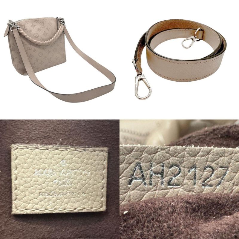 Louis Vuitton Babylone - Image 5