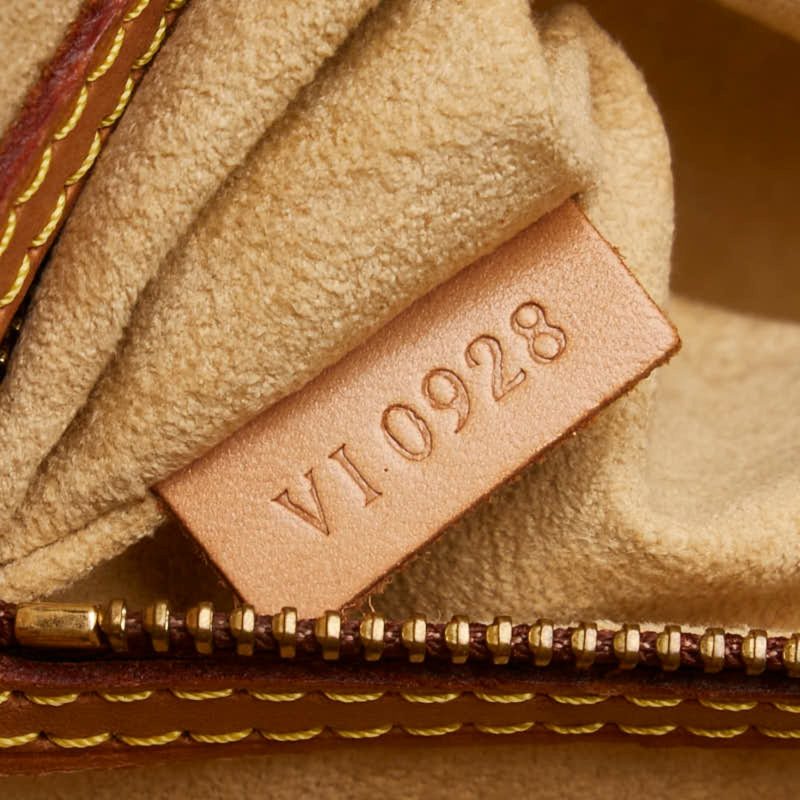 Louis Vuitton Babylone - Image 6