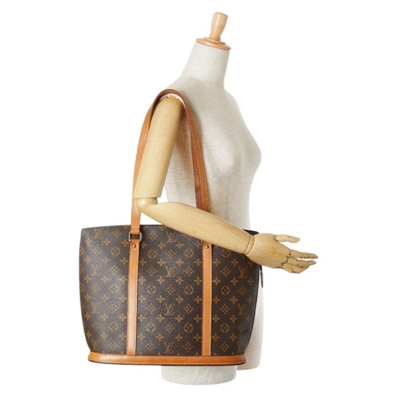 Louis Vuitton Babylone - Image 8