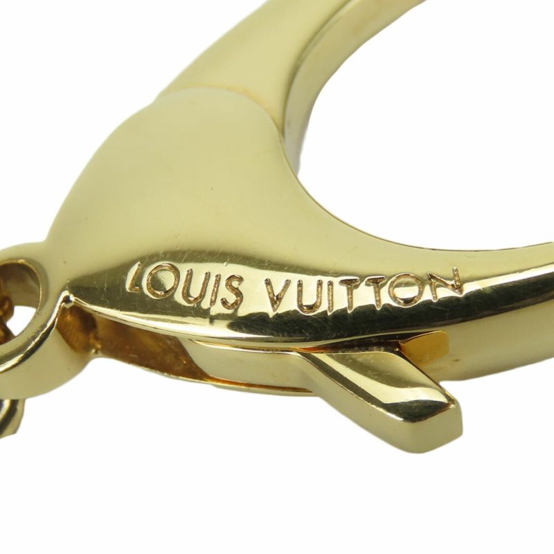 Louis Vuitton Bijoux De Sac TapageMetal Wallet() - Image 3