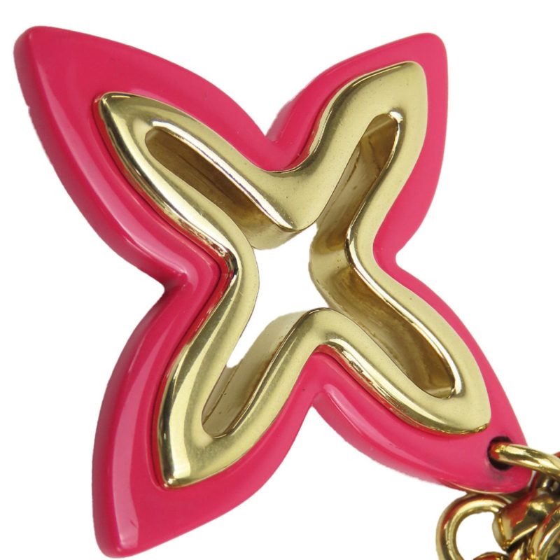 Louis Vuitton Bijoux De Sac TapageMetal Wallet() - Image 7