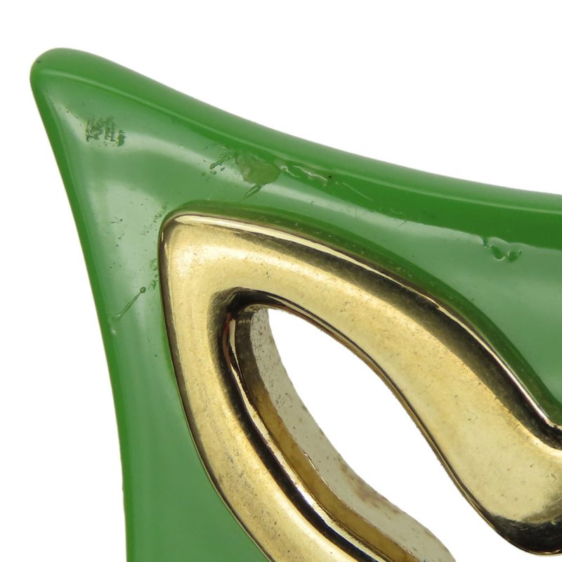 Louis Vuitton Bijoux De Sac TapageMetal Wallet() - Image 9