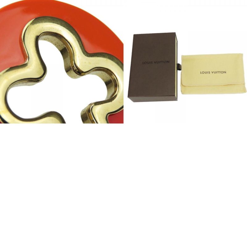 Louis Vuitton Bijoux De Sac TapageMetal Wallet() - Image 10