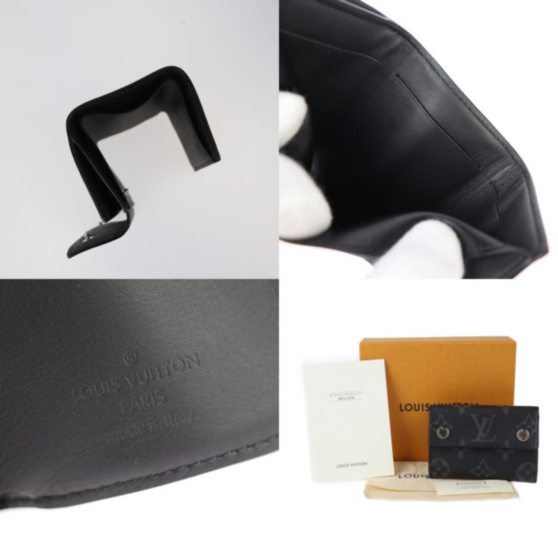 Louis Vuitton Compact Discovery - Image 9