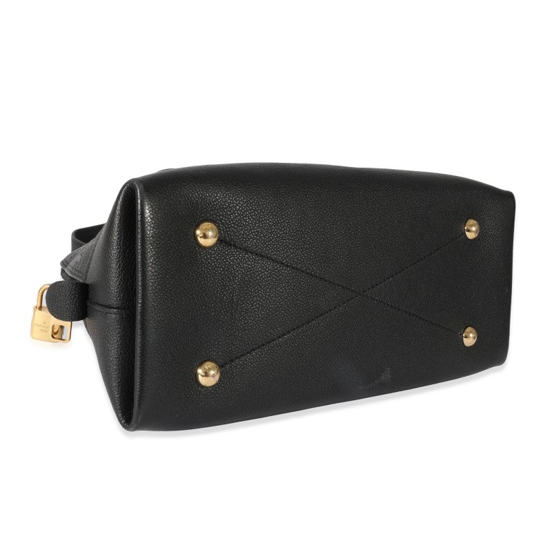 Louis Vuitton Black Empreinte Onthego PM - Image 4