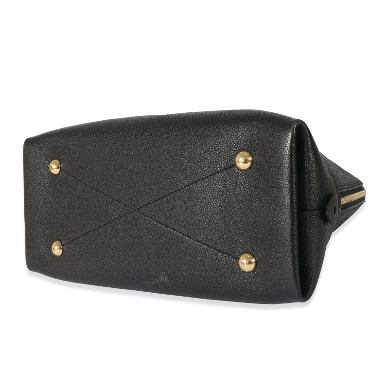 Louis Vuitton Black Empreinte Onthego PM - Image 6