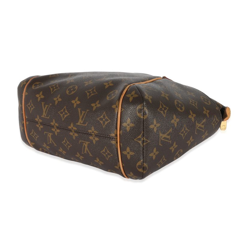 Louis Vuitton Monogram Canvas Totally PM - Image 6