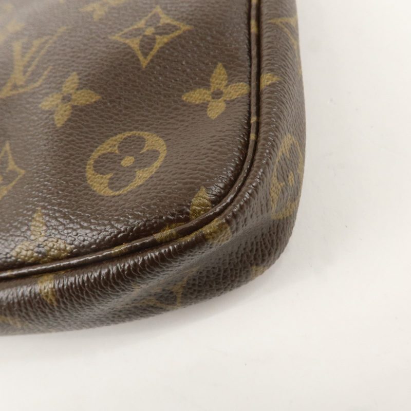 Louis Vuitton Cherry Blossom Pochette Accessoires Pouch M95008 - Image 12