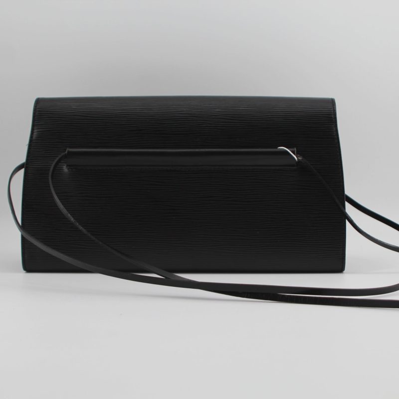 Louis Vuitton Dinard shoulder bag - Image 8