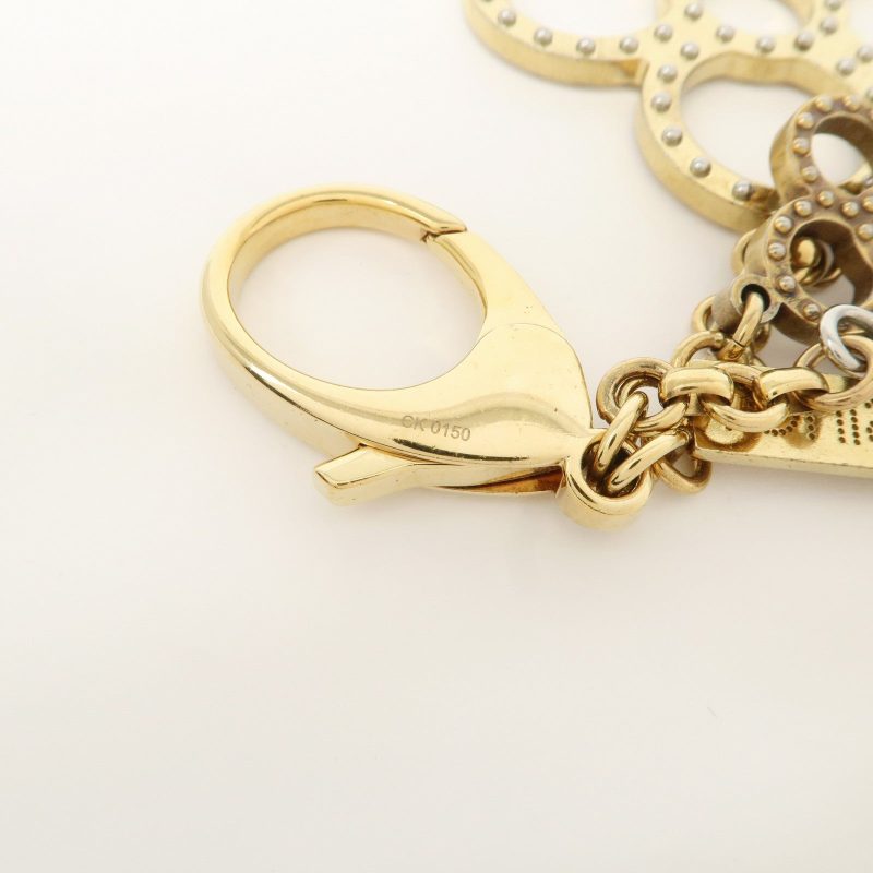 LOUIS VUITTON Biface Bag Epi Sable - Image 12